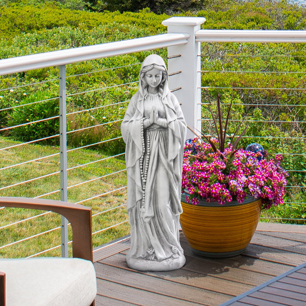 Religious Statues - Wayfair Canada